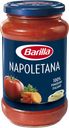 Соус томатный BARILLA Napoletana, с овощами, 400г