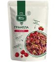 Гранола Ягодная Вкус & Польза готовый завтрак 300г