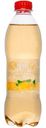 Напиток безалкогольный Лимонад среднегазированный Пр!ст, 500мл