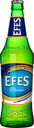 Пиво Efes Пилсенер светлое 5%, 450мл