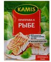 Приправа к рыбе Kamis 25гр