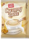 TORABIKA CREMY LATTE Коф напиток латте 30г сашет:20/240