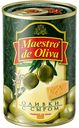 Оливки Maestro de Oliva с сыром, 300 г