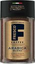 Кофе Fresco Arabica Blend кристал 190г