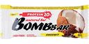 Батончик протеиновый BombBar Protein 20G Coconut, 60 г