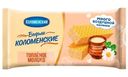 Вафли Коломенское топлёное молоко, 200г