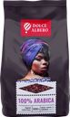 Кофе зерновой DOLCE ALBERO 100% Arabica, 1кг