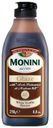 Соус бальзамический Monini со вкусом белого трюфеля глазурь, 250 мл