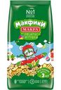 Макароны Makfa макфики фигурные высший сорт 250г