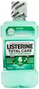 Ополаскиватель д/полости рта LISTERINE Total Care Защита дес