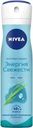 Дезодорант-антиперспирант Nivea Энергия свежести спрей 150мл
