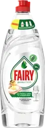Средство для мытья посуды FAIRY Pure&Clean