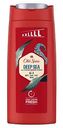 Гель для душа 3 в 1 Old Spice Deep Sea, 675 мл