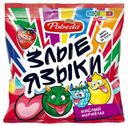 Жевательный мармелад Победа вкуса Злые языки 150 г