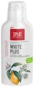 Ополаскиватель для полости рта Splat White Plus Отбеливание плюс 275 мл