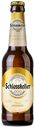 Пиво Schlosskeller Weissbier светлое нефильтрованное пастеризованное 5,5% 0,45 л
