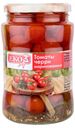 Помидоры Еко черри маринованные, 680 г