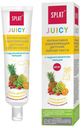 Зубная паста детская Splat Juicy 0+, 35 мл