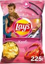 Чипсы картофельные LAY'S Краб