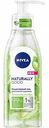 Мицеллярный гель для лица Nivea Naturally Good, 140 мл