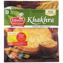 Лепешка Jabsons хрустящая с листьями пажитника, 180г