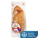 Слойка АЛЬПИЙСКАЯ с вишневой начинкой, 90г