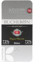 Шоколад BUCHERON горький 100г