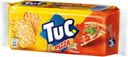 Крекер Tuc со вкусом пиццы, 100 г
