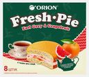 Пирожное эрл грей и грейпфрут Orion Fresh Pie 200г