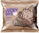 Пряники LUCKY DAYS с шоколадным вкусом 400г