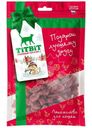 Рыбки для кошек TitBit Новогодняя Коллекция с лососем 50г