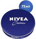 Крем универсальный NIVEA Увлажняющий, 75 мл