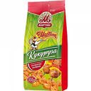 Кукуруза жареная отборная От Мартина со вкусом барбекю, 100 г