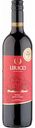 Вино Lirico Bobal-Monastrell красное полусладкое 11,5 % алк., Испания, 0,75 л