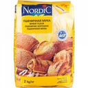 Мука пшеничная Nordic Traditional, 2 кг
