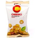 Сыр хрустящий Cheesky 22г БЗМЖ