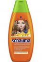 Шампунь для волос «Облепиховый Заряд» Schauma, 380 мл
