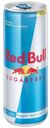 Red Bull энергетический напиток без сахара, 250 мл