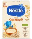 Каша Nestle овсяная безмолочная с 5 месяцев 200 г