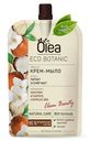 Мыло жидкое Olea Eco Botanic Жасмин и карите сменный блок 450 мл