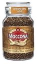 Кофе Moccona Continental Gold растворимый сублимированный 190г