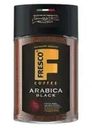 Растворимый кофе "Arabica Black", FRESCO, 90 г