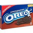Печенье Oreo Шоколадный вкус, 228 г