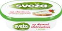 БЗМЖ Сыр творожный SVEZA с зеленью 60% 150г Беларусь