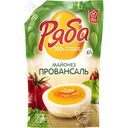 Майонез Провансаль Ряба 67%, 670мл