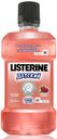 Ополаскиватель детский для полости рта «Ягодная Свежесть» Listerine, 250 мл
