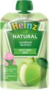 Пюре HEINZ Наливное яблоко, 90г