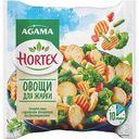Овощи для жарки быстрозамороженные Hortex, 400 г