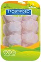 Бедро куриное ТРОЕКУРОВО, охлажденное, 1кг