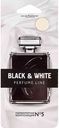 Ароматизатор для автомобиля Black & White Parfume Line Парфюмерная композиция №5, 10 г